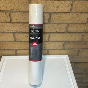 Embroidery stabilizer